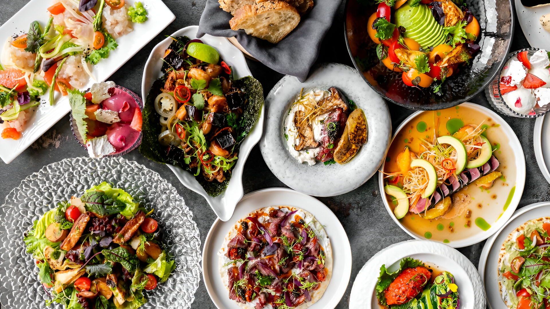 Restaurant spécialisé en cuisine française à Mougins : Chez Moustache